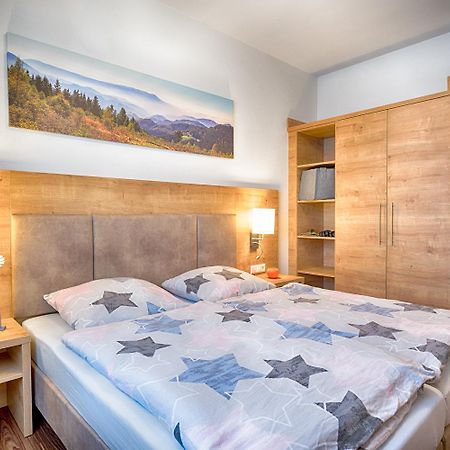 Residenz Grafenmatt "Abendsonne", Feldberg Apartment Rinken Exterior photo