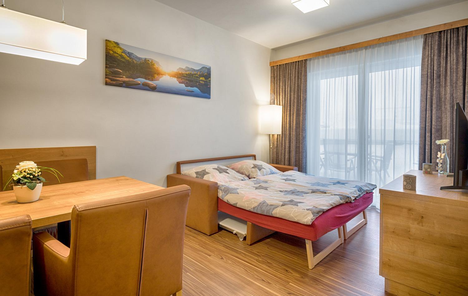 Residenz Grafenmatt "Abendsonne", Feldberg Apartment Rinken Exterior photo