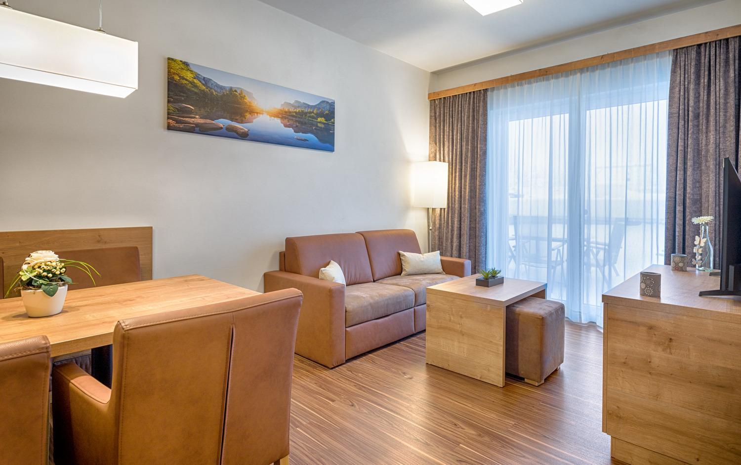 Residenz Grafenmatt "Abendsonne", Feldberg Apartment Rinken Exterior photo