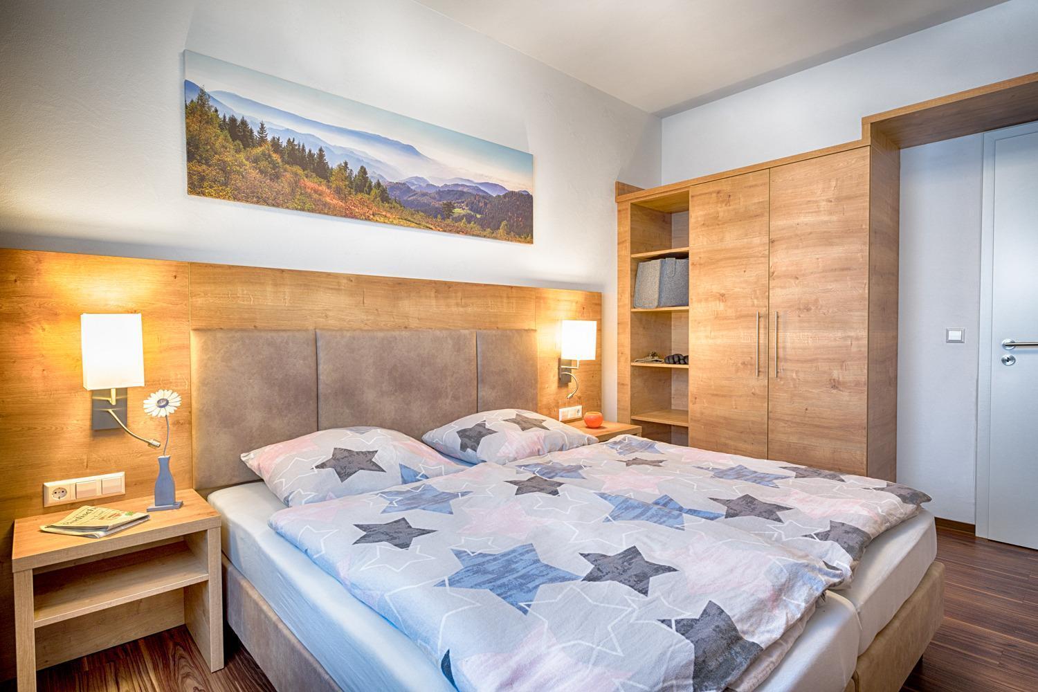 Residenz Grafenmatt "Abendsonne", Feldberg Apartment Rinken Exterior photo